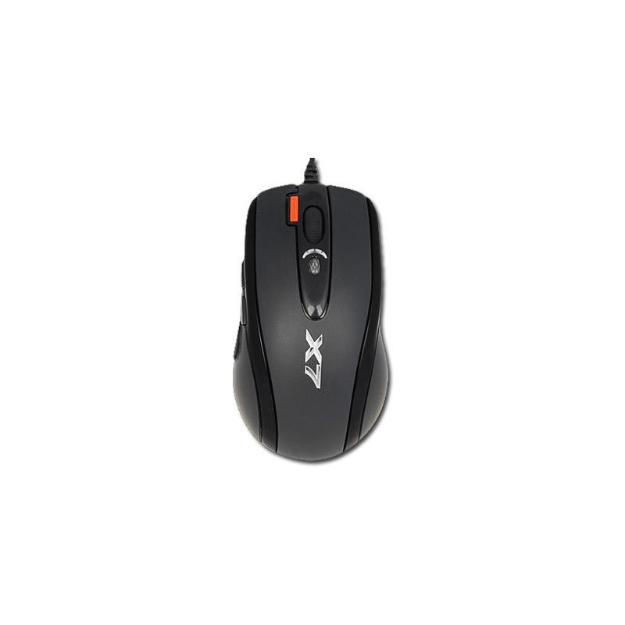 Mouse a4 tech x718bk - Pret | Preturi Mouse a4 tech x718bk