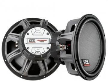 Subwoofer MTX T815-22 - Pret | Preturi Subwoofer MTX T815-22