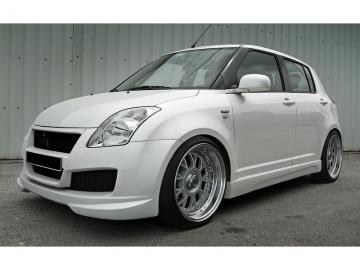 Suzuki Swift Body Kit Port - Pret | Preturi Suzuki Swift Body Kit Port