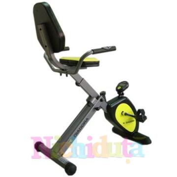 Bicicleta fitness pliabila cu scaun Diadora - Pret | Preturi Bicicleta fitness pliabila cu scaun Diadora