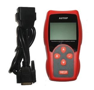 Cititor coduri auto Obd 2 S610 - Pret | Preturi Cititor coduri auto Obd 2 S610