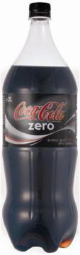 Coca Cola Zero 2l, 6 sticle/bax - Pret | Preturi Coca Cola Zero 2l, 6 sticle/bax
