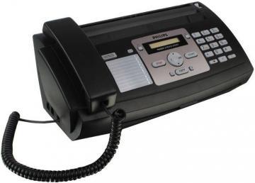 Fax Philips Magic5 Primo PPF631 - Pret | Preturi Fax Philips Magic5 Primo PPF631