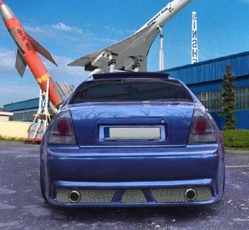 Honda Prelude Spoiler Spate OldSchool - Pret | Preturi Honda Prelude Spoiler Spate OldSchool