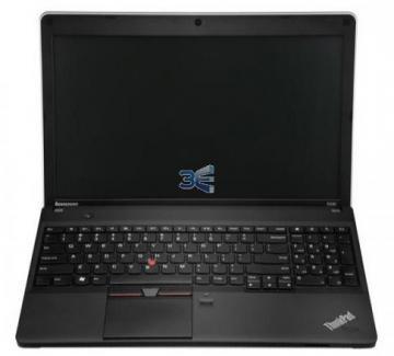 Lenovo ThinkPad EDGE E530, 15.6 inch, Intel Core i7-3612QM, 2.10GHz, 8GB, 750GB+16GB SSD, nVidia GeForce GT 630M 2GB, Windows 7 Professional, Negru + Transport Gratuit - Pret | Preturi Lenovo ThinkPad EDGE E530, 15.6 inch, Intel Core i7-3612QM, 2.10GHz, 8GB, 750GB+16GB SSD, nVidia GeForce GT 630M 2GB, Windows 7 Professional, Negru + Transport Gratuit