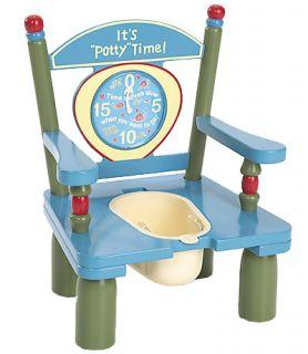 Olita It`s Potty Time - Pret | Preturi Olita It`s Potty Time