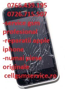 reparatii gsm reparatii apple iphone service gsm profesional sec 1 aviatiei-0765439195 - Pret | Preturi reparatii gsm reparatii apple iphone service gsm profesional sec 1 aviatiei-0765439195