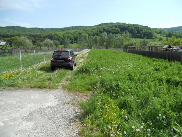 Vand pamant Luncani, jud. Bacau zona pitoreasca - Pret | Preturi Vand pamant Luncani, jud. Bacau zona pitoreasca