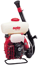 Atomizator Solo - pompa de stropit cu motor - Pret | Preturi Atomizator Solo - pompa de stropit cu motor