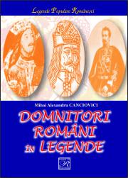Domnitori romani in legende - Pret | Preturi Domnitori romani in legende