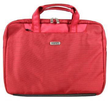 Geanta PORT Designs LUGANO Red 15.4 140500 - Pret | Preturi Geanta PORT Designs LUGANO Red 15.4 140500