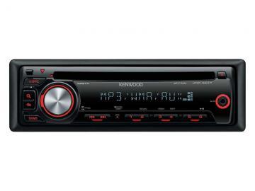 Kenwood CD Player KDC-3247AY - Pret | Preturi Kenwood CD Player KDC-3247AY