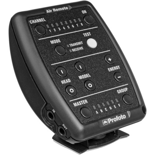 Profoto - Air Remote (transceiver pentru studio foto si nu numai) - Pret | Preturi Profoto - Air Remote (transceiver pentru studio foto si nu numai)