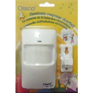 Senzor de intrare tip sonerie ossca rd628 - Pret | Preturi Senzor de intrare tip sonerie ossca rd628