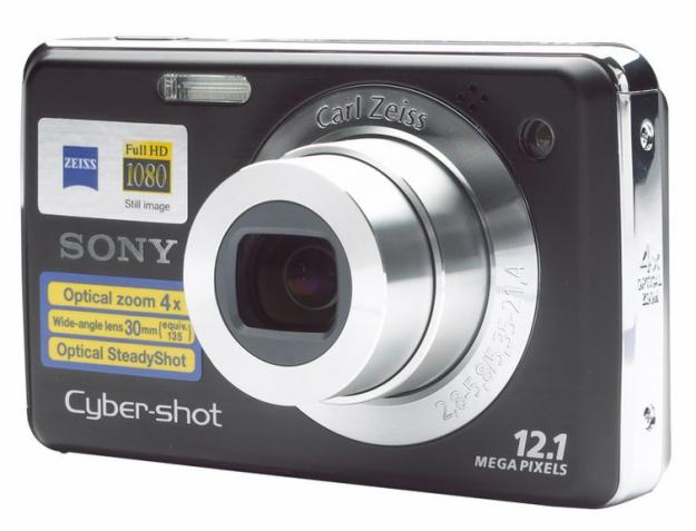 sony cyber-shot DSC W210 - Pret | Preturi sony cyber-shot DSC W210