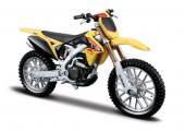 SUZUKI RM-Z450 - Pret | Preturi SUZUKI RM-Z450