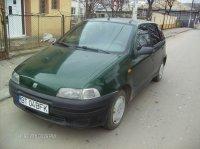 VAND FIAT PUNTO 1999 1.2 BENZINA - Pret | Preturi VAND FIAT PUNTO 1999 1.2 BENZINA