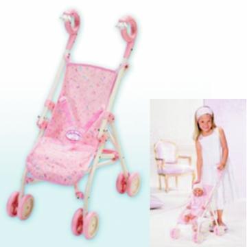 Zapf Creation - BABY ANNABELL - Stroller - Pret | Preturi Zapf Creation - BABY ANNABELL - Stroller