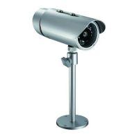 Camera IP D-Link DCS-7110, HD, Senzor IR - Pret | Preturi Camera IP D-Link DCS-7110, HD, Senzor IR