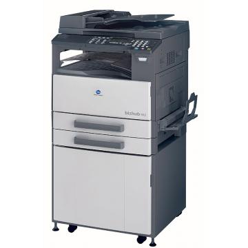 Copiator KONICA MINOLTA BIZHUB 163 - Pret | Preturi Copiator KONICA MINOLTA BIZHUB 163