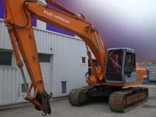 Excavator pe senile second hand de vanzare import germania SH excavator mare cupa senile - Pret | Preturi Excavator pe senile second hand de vanzare import germania SH excavator mare cupa senile