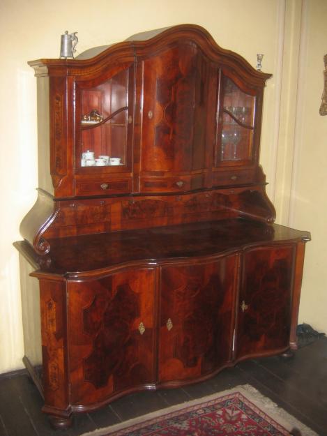 Garnitura mobilier baroc - Pret | Preturi Garnitura mobilier baroc