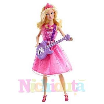 Papusi Barbie la moda - Pret | Preturi Papusi Barbie la moda