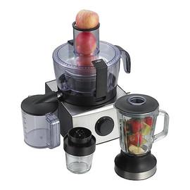 Storcator de fructe 3 in 1 Heinner CombiMix1000, 1000W, CMX-1000 - Pret | Preturi Storcator de fructe 3 in 1 Heinner CombiMix1000, 1000W, CMX-1000