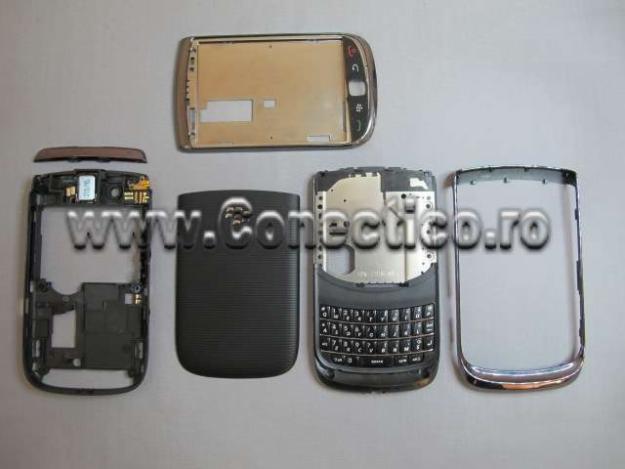 vand carcasa blackberry Originala - Pret | Preturi vand carcasa blackberry Originala