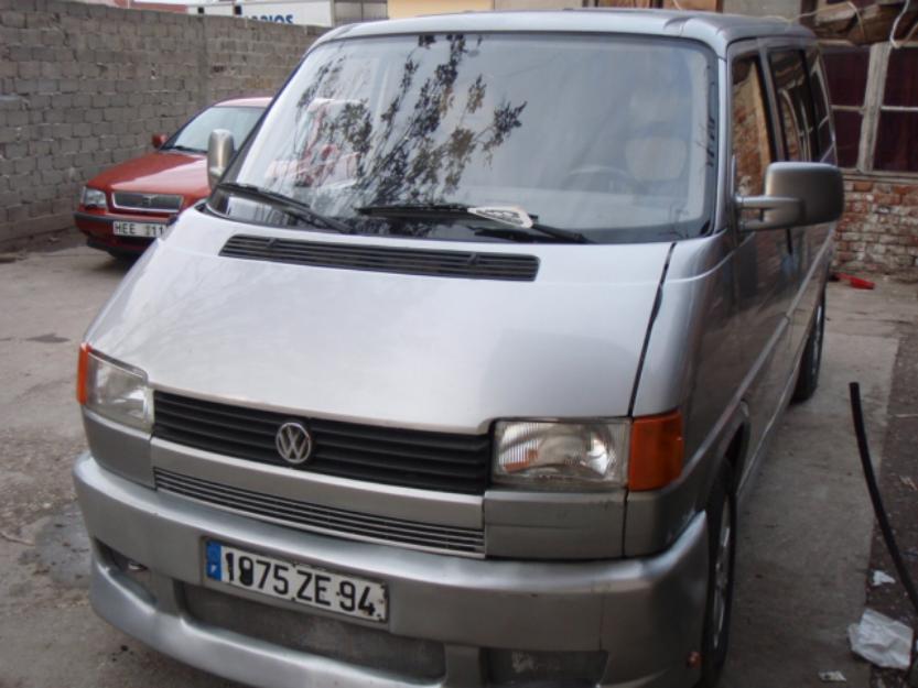 Volkswagen transporter t4- 2.4d pkw - Pret | Preturi Volkswagen transporter t4- 2.4d pkw