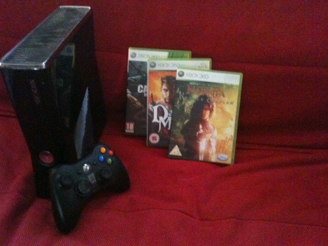 xbox 360 320GB hard vand urgent - Pret | Preturi xbox 360 320GB hard vand urgent