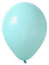 Baloane latex AQUAMARINE 26cm calitate heliu 50buc - Pret | Preturi Baloane latex AQUAMARINE 26cm calitate heliu 50buc