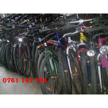 Bicicleta sau biciclete import Germania second hand - Pret | Preturi Bicicleta sau biciclete import Germania second hand