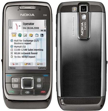 Nokia E66 grey noi sigilate,navi edition,garantie 24luni!!PRET:205euro - Pret | Preturi Nokia E66 grey noi sigilate,navi edition,garantie 24luni!!PRET:205euro