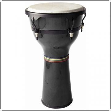 Stagg DWM-12-B - DjembÃ© din lemn - Pret | Preturi Stagg DWM-12-B - DjembÃ© din lemn
