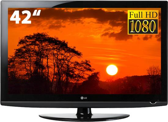 Vand televizor lcd LG 107cm - Pret | Preturi Vand televizor lcd LG 107cm