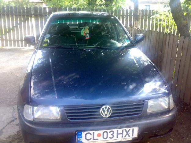 volswagen polo clasic 1.9 turbo-diesel - Pret | Preturi volswagen polo clasic 1.9 turbo-diesel