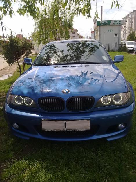 BMW 318i An 2002 - Pret | Preturi BMW 318i An 2002
