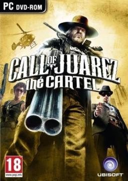 Call of Juarez The Cartel PC - Pret | Preturi Call of Juarez The Cartel PC