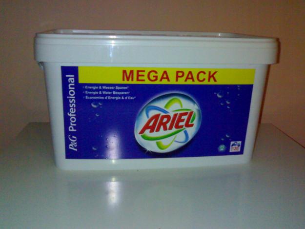 DETERGENT IMPORT GERMANIA - Pret | Preturi DETERGENT IMPORT GERMANIA