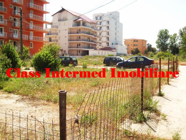 EFORIE NORD –STEAUA DE MARE – Teren intravilan 330 mp - Pret | Preturi EFORIE NORD –STEAUA DE MARE – Teren intravilan 330 mp