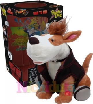 Gasca Traznita Rock Spark Dog - Pret | Preturi Gasca Traznita Rock Spark Dog