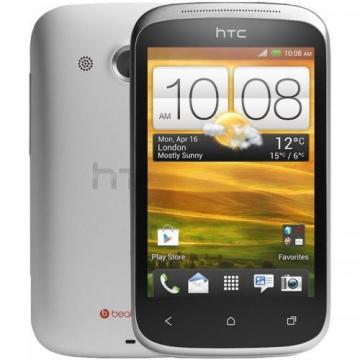 HTC A320e Desire C (Golf) Polar White - Pret | Preturi HTC A320e Desire C (Golf) Polar White
