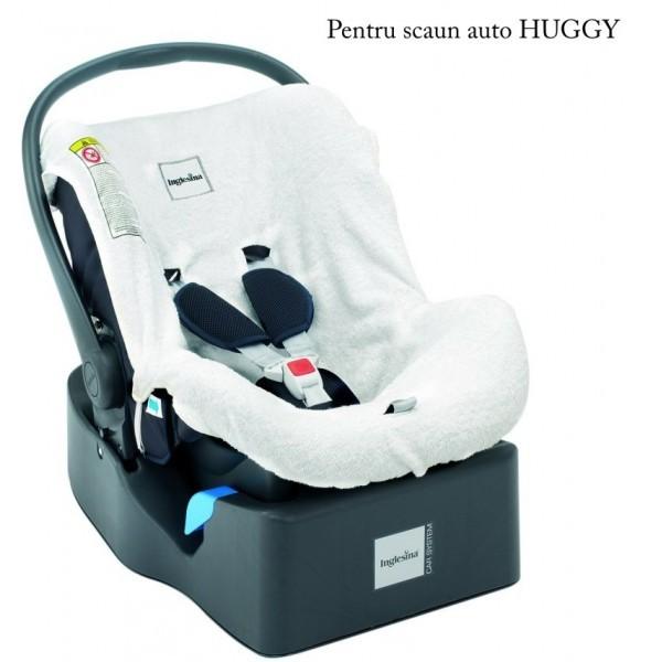 Husa bumbac pentru scaunul auto Moovy - Pret | Preturi Husa bumbac pentru scaunul auto Moovy