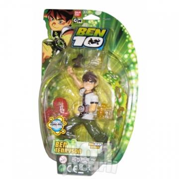 Jucarii Ben 10 - Ben Tennyson, 16 cm - Pret | Preturi Jucarii Ben 10 - Ben Tennyson, 16 cm