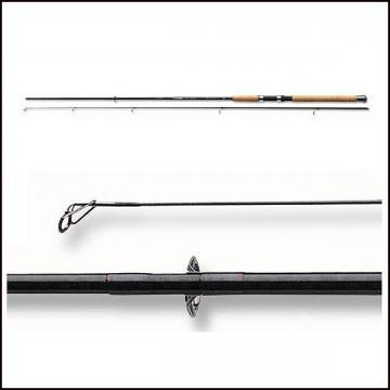 Lanseta Daiwa Sam Fisher Procaster Spin 2,40m/5-25gr - Pret | Preturi Lanseta Daiwa Sam Fisher Procaster Spin 2,40m/5-25gr