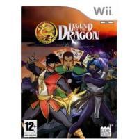 Legend of The Dragon Wii - Pret | Preturi Legend of The Dragon Wii