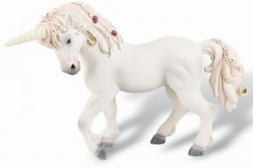 Miniatura Bullyland - Lumea basmelor Unicorn - Pret | Preturi Miniatura Bullyland - Lumea basmelor Unicorn