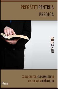 Pregatiti pentru a predica - Pret | Preturi Pregatiti pentru a predica