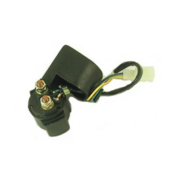 Releu protectie electromotor - releu pornire Scuter 4T - Pret | Preturi Releu protectie electromotor - releu pornire Scuter 4T